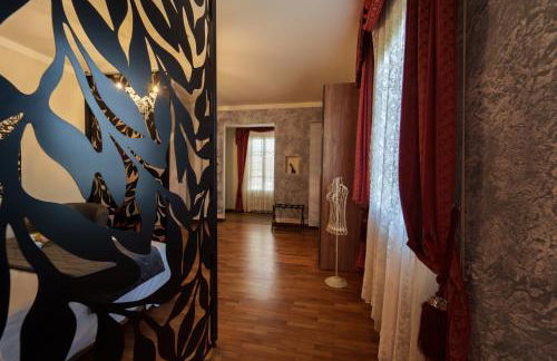 Villa Desideria - Foto 27