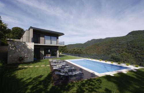 Villa Recanto de Fornelos, Gerês - Até 10 Pax - Foto 15