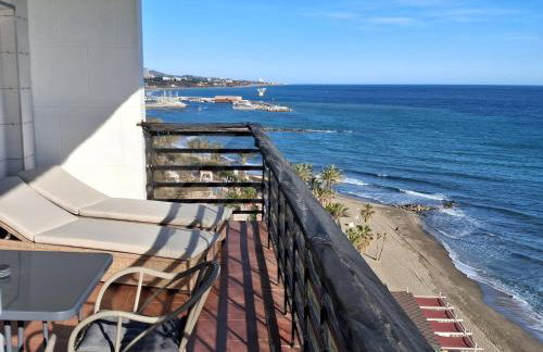 Mediterráneo MarBella - Foto 5