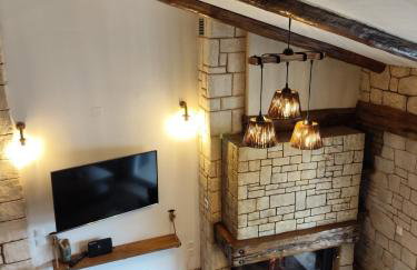 Λαγουδόσπιτο - Foto 25