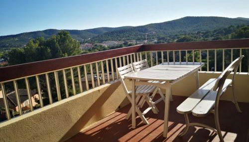 Les Iles d' Or Appartement - Foto 4