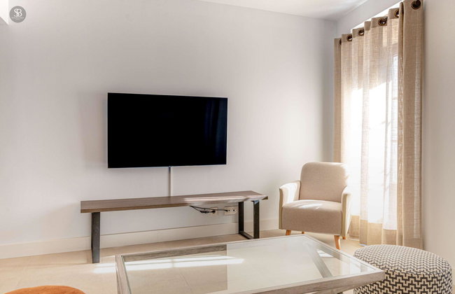 Apartamentos Soho Boutique Plaza Mayor Caceres - Foto 36