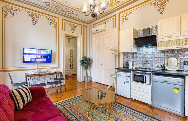 Ali Pasha Apartment - Foto 74