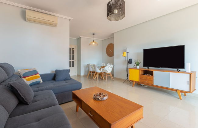 Pacifico Playa in M Laga - Photo 27