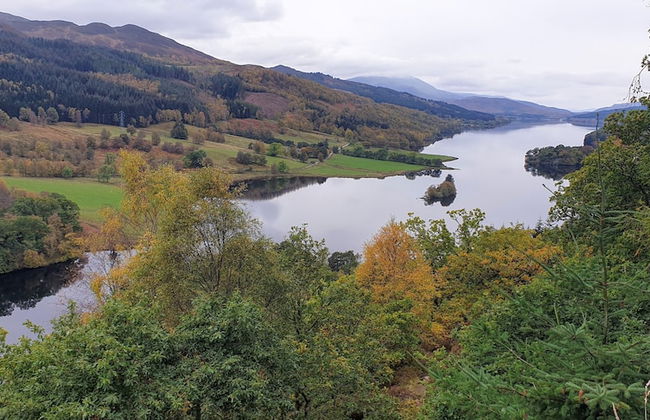 Atholl Rd Self Catering - 131 - Foto 25