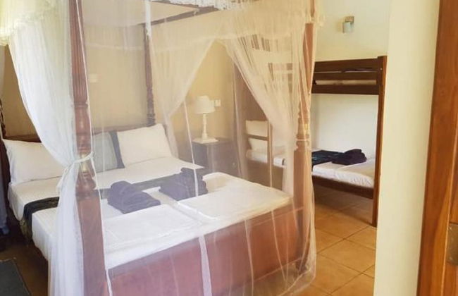 Villa Tara - Foto 13