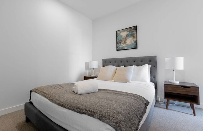 Perfect Location 2 Bdrs Apartment@glen Waverley - Foto 8