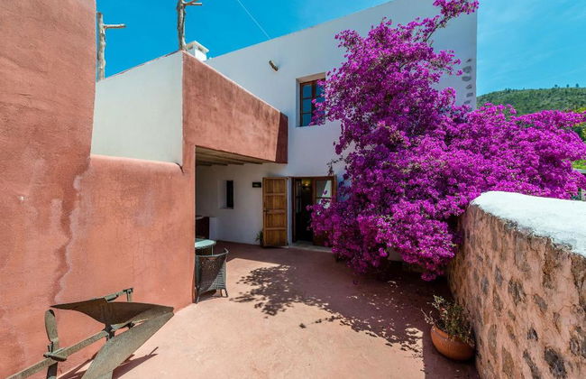 Agroturismo Can Pere Sord - Photo 25