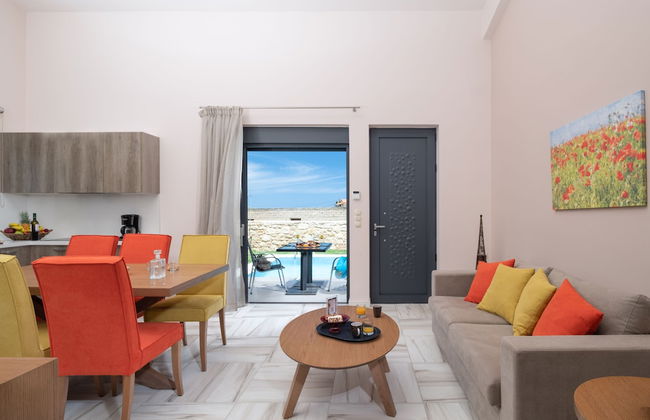 Marina's Villas - Foto 39