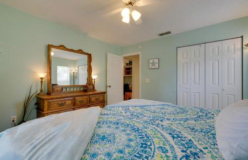 Canal-Front Retreat in Crystal River! - Foto 22