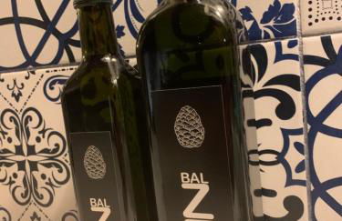 "Le Balze" Apartment on 2 floors for 2 to 4 guests - Foto 18