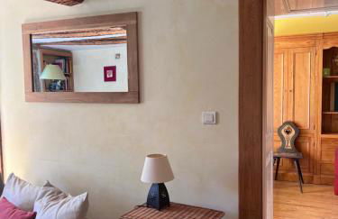 l'ancienne ferme - Foto 32