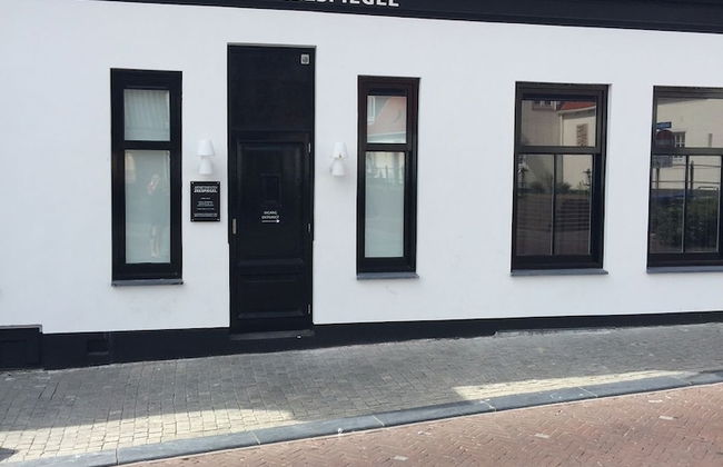 Appartementen Zeespiegel - Foto 50