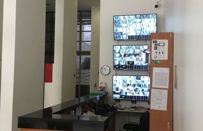 Amistar Apartments - Foto 38