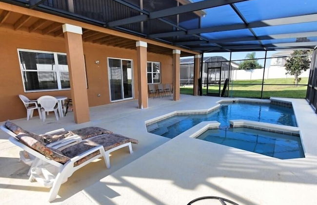 Ov3113 - The Shire at West Haven - 5 Bed 4 Baths Villa - Foto 12