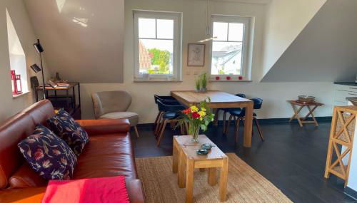 Ferienwohnung4 im Haus Möwe - Foto 4