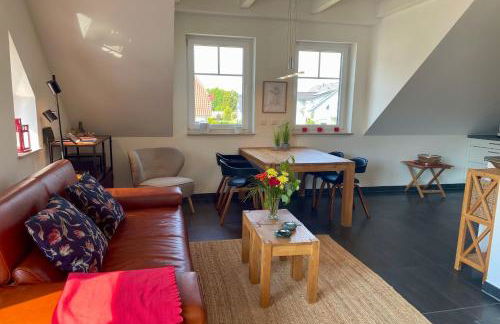 Ferienwohnung4 im Haus Möwe - Foto 4