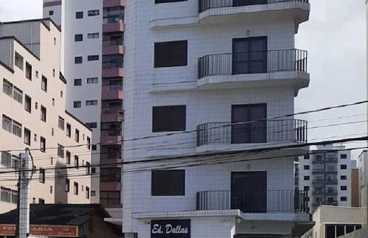 Edifício Dallas - Foto 15