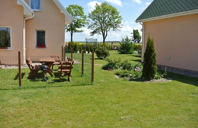 Przytulny Domek z Sauna , Jacuzzi i Basenem - Photo 26