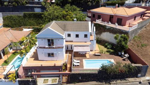 Home2Book Exclusive Villa with pool, El Sauzal - Foto 2