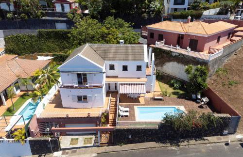 Home2Book Exclusive Villa with pool, El Sauzal - Foto 2