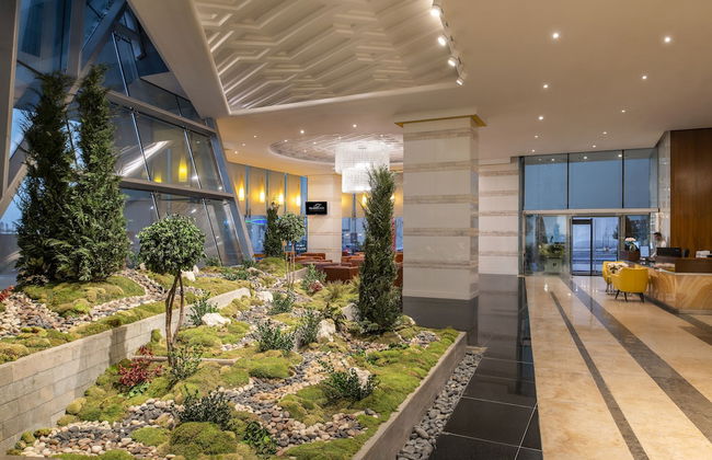 Fraser Suites Doha - Foto 3