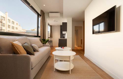 Catalina en Madrid - Photo 21