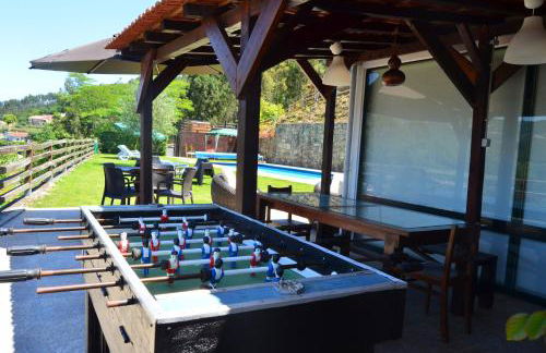 Villa de Paco - Foto 32