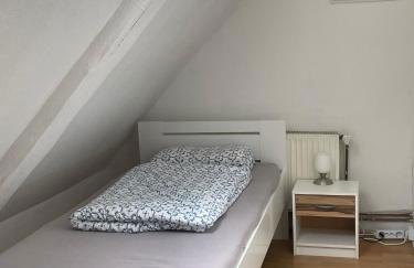 Unterkunft in Springe Zentrum - Foto 1