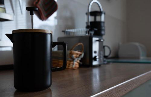 Ferienwohnung Zur Alten Ziegelei - Foto 8