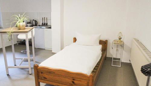 Ferienhaus Seilerbahn 17 - Foto 2