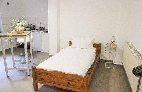 Ferienhaus Seilerbahn 17 - Foto 2