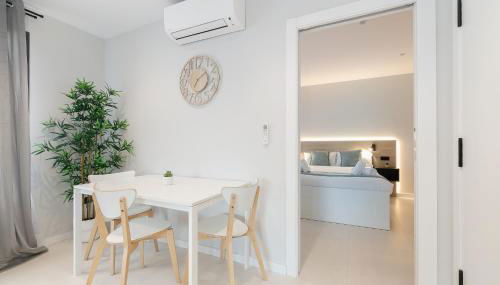 Elegante y luminoso en Vigo - Apto 4 by CABANA Rentals - Foto 5