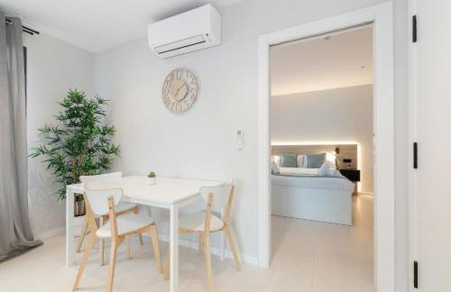 Elegante y luminoso en Vigo - Apto 4 by CABANA Rentals - Foto 5