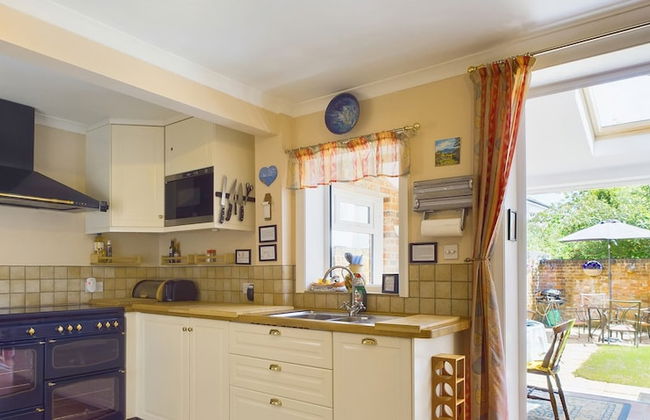 Anchor Down Close to the Beach Cafes and Restaurants - Foto 19