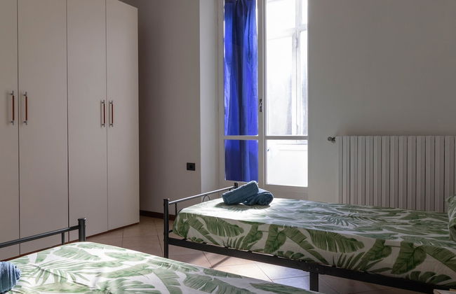 Il Villaggio Family Apartment - Foto 39