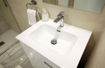 Allo Apartments Larga Hideaway Parking Centro 2 Habitaciones - Foto 10