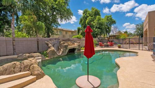 Grand Ironhorse - Foto 5