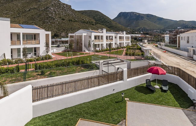 Casa Vacanza Villa Omero - Foto 27