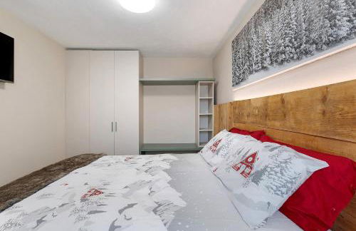 Les Maisons de Karen The Ski House - Foto 17