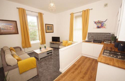 Grosvenor Lodge Birkdale Southport - Foto 6