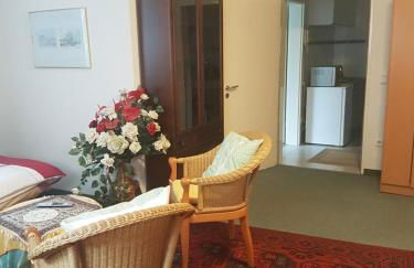 Gästehaus Krefeld Uerdingen - Foto 5