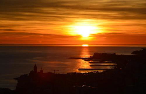 Villa Sitges Altavista Amazing View South oriented Calm Area AC Beach 2 minutes Drive and 18 minutes Walk - Photo 47