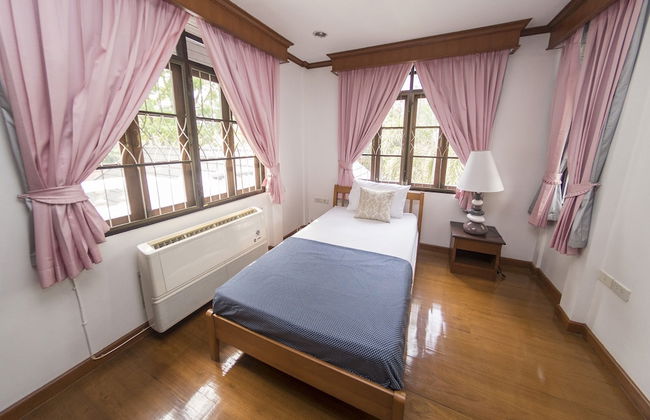 Villa de Nimman - Photo 27