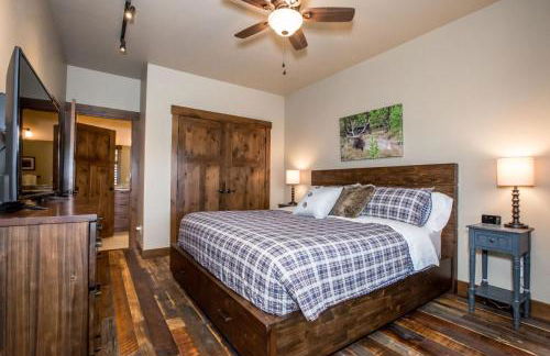 Baker Loft 203 - Foto 15