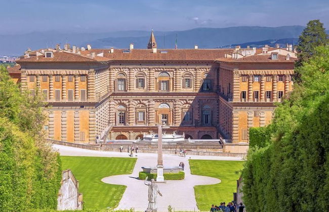 Chiara Apartment In Porta San Frediano - Foto 16