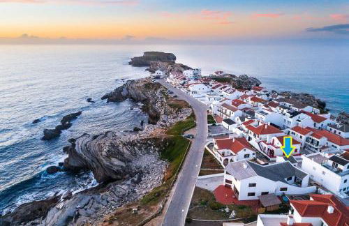 1 minute from beach - Baleal Wood Cabin - Foto 1