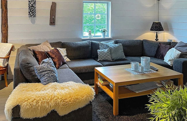 5 Person Holiday Home in Varekil - Foto 29