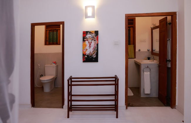 South Point Surf House - Whole Villa 5 Bedrooms (Sleeps 14) - Foto 20