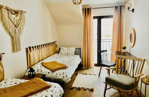 GÓRSKA CISZA - Duży, komfortowy, wyjątkowy Apartament - Foto 23